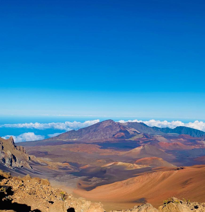 פאיה Explore Maui'S Diverse Campgrounds And Uncover The Island'S Beauty From Fresh Perspectives Every Day As You Journey With Aloha Glamp'S Great Jeep Equipped With A Rooftop Tent מראה חיצוני תמונה