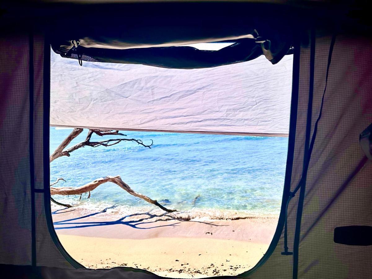 פאיה Explore Maui'S Diverse Campgrounds And Uncover The Island'S Beauty From Fresh Perspectives Every Day As You Journey With Aloha Glamp'S Great Jeep Equipped With A Rooftop Tent מראה חיצוני תמונה